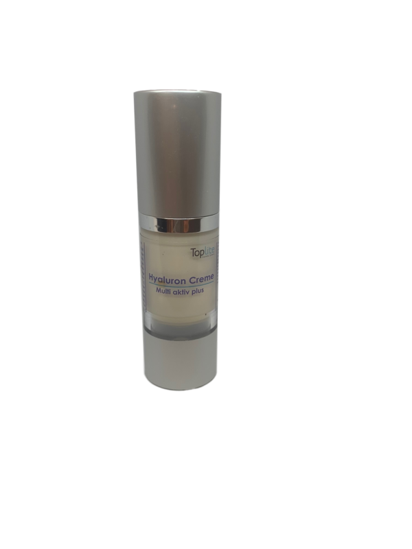 Aktiv hyalurongel til ansigtsbehandling med X-Lite eller IPL og skinrejuvenation - lille størrelse 30 ml